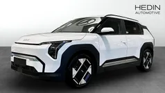 Begagnad 2025 Kia EV3 Plus SUV | 490 430 kr (Marknadspris)
