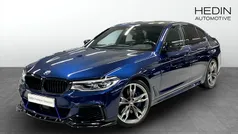 Begagnad 2019 BMW M550 Sedan | 589 700 kr