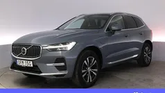 Begagnad 2021 Volvo XC60 Inscription SUV | 424 900 kr (Bra pris)