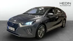 Begagnad 2020 Hyundai Ioniq Sedan | 189 900 kr (Marknadspris)