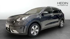 Begagnad 2017 Kia Niro Advance SUV | 150 000 kr (Marknadspris)
