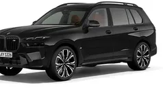 Begagnad 2025 BMW X7 M Sport SUV | 1 551 600 kr