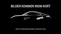 Ny 2025 Porsche 911 Carrera GTS Cab | 2 295 800 kr