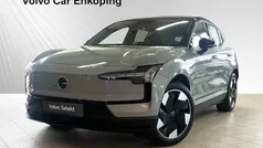 Grå Begagnad 2024 Volvo EX30 Performance SUV | 424 900 kr (Superpris)