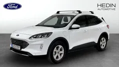 Begagnad 2022 Ford Kuga Titanium SUV | 259 900 kr (Bra pris)