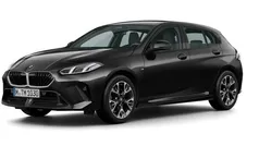 Ny 2025 BMW 120 Shadowline Halvkombi | 441 700 kr (Dyr)