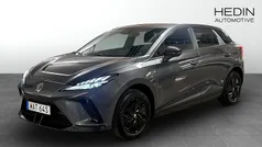 Begagnad 2023 MG MG4 EV Halvkombi | 249 900 kr (Marknadspris)