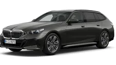 Ny 2025 BMW 530e Shadowline Kombi | 724 400 kr (Marknadspris)