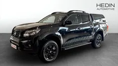 Begagnad 2019 Nissan Navara N-Guard Pickup | 260 000 kr (Dyr)