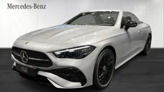 Ny 2025 Mercedes CLE200 Premium Cab | 694 800 kr