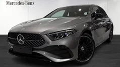 Ny 2026 Mercedes A250 Advanced Halvkombi | 480 700 kr (Marknadspris)