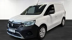 Begagnad 2022 Renault Kangoo Minibuss | 168 625 kr (Marknadspris)