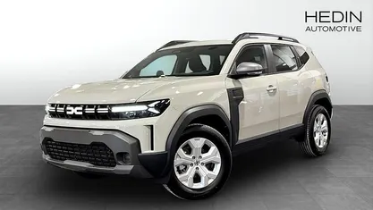 Begagnad Dacia Duster Expression 109 HK (80 kW) 2025 Halvkombi