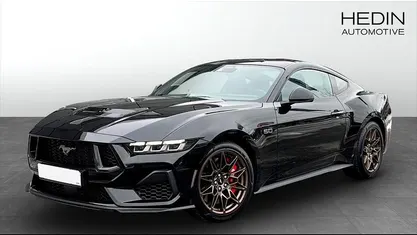 Begagnad Ford Mustang GT 446 HK (328 kW) 2026 Sportkupé