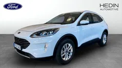 Begagnad 2022 Ford Kuga Titanium SUV | 259 900 kr (Bra pris)