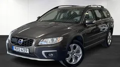 Brun (brown) Begagnad 2016 Volvo XC70 SUV | 229 900 kr (Marknadspris)
