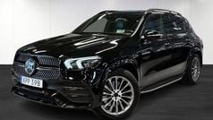 Begagnad 2019 Mercedes GLE350 AMG SUV | 569 000 kr (Marknadspris)
