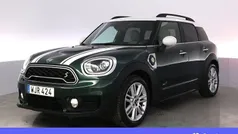 Begagnad 2019 Mini Cooper Countryman SUV | 222 900 kr