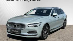 Begagnad 2023 Volvo V90 Core Kombi | 439 900 kr (Marknadspris)