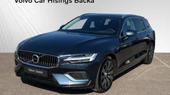 Begagnad 2022 Volvo V60 Kombi | 379 900 kr (Marknadspris)