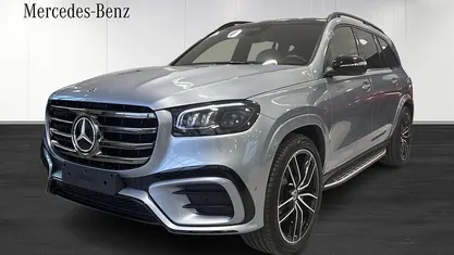 Begagnad 2026 Mercedes GLS450 Edition SUV | 1 287 950 kr