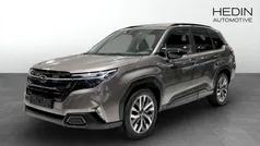 Begagnad 2025 Subaru Forester SUV | 389 900 kr (Bra pris)