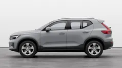 Grå Begagnad 2024 Volvo XC40 Core SUV | 334 900 kr (Superpris)