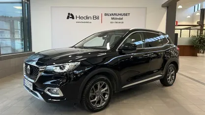 Begagnad 2021 MG EHS Luxury SUV | 269 900 kr (Marknadspris)