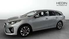 Begagnad 2021 Kia Ceed Sportswagon Advance Kombi | 249 900 kr (Marknadspris)