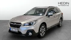 Begagnad 2020 Subaru Outback Kombi | 274 900 kr (Superpris)