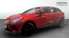 Begagnad 2023 MG MG4 EV Halvkombi | 269 900 kr (Marknadspris)