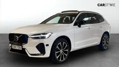 Vit (white) Begagnad 2023 Volvo XC60 Ultimate SUV | 489 900 kr (Marknadspris)