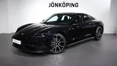 Begagnad 2025 Porsche Taycan Sedan | 1 352 300 kr
