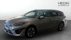 Begagnad 2022 Kia Ceed Sportswagon Kombi | 249 900 kr (Marknadspris)