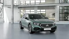 Begagnad 2026 Mercedes E300 Premium Kombi | 809 450 kr (Marknadspris)