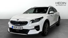 Begagnad 2021 Kia XCeed Advance SUV | 248 900 kr (Marknadspris)
