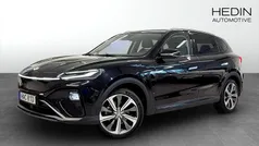 Begagnad 2022 MG Marvel R Performance SUV | 299 900 kr (Superpris)