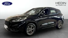 Begagnad 2022 Ford Kuga Business Edition SUV | 274 900 kr (Marknadspris)