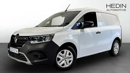 Begagnad 2023 Renault Kangoo Minibuss | 175 920 kr (Superpris)
