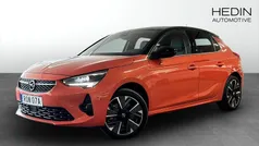 Begagnad 2022 Opel Corsa-e Ultimate Halvkombi | 189 900 kr (Superpris)