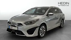 Begagnad 2022 Kia Ceed Sportswagon Advance Kombi | 249 900 kr (Marknadspris)