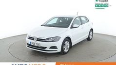 Begagnad 2020 VW Polo Halvkombi | 182 000 kr (Marknadspris)