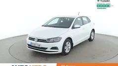 Begagnad 2020 VW Polo Halvkombi | 182 000 kr (Marknadspris)
