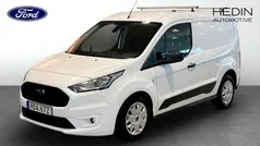 Begagnad 2020 Ford Transit | 179 900 kr