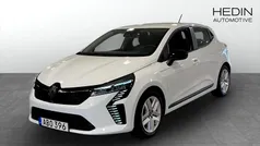Begagnad 2024 Renault Clio V Evolution Halvkombi | 179 900 kr (Marknadspris)