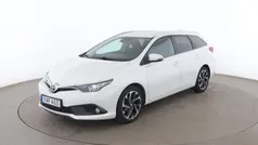 Begagnad 2015 Toyota Auris Touring Sports Active Kombi | 108 000 kr (Marknadspris)