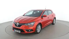Begagnad 2016 Renault Mégane III | 114 000 kr