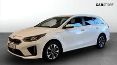 Begagnad 2021 Kia Ceed Sportswagon Advance Kombi | 229 900 kr (Marknadspris)