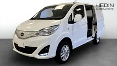 Begagnad 2023 BYD ETP3 | 177 900 kr