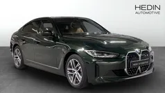 Begagnad 2022 BMW i4 Sedan | 448 700 kr (Superpris)